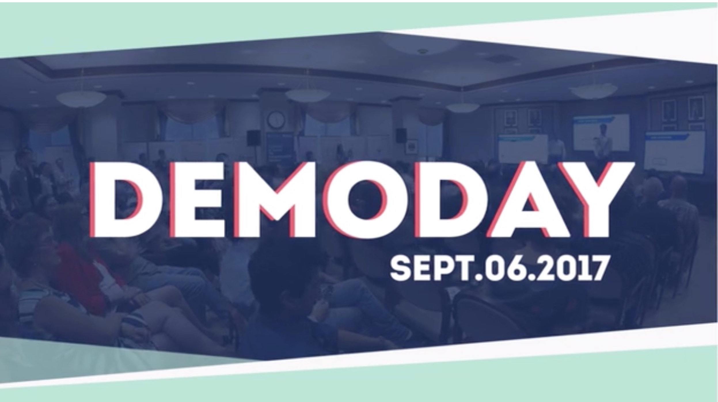 demo day video