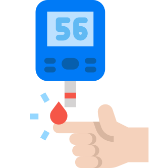 glucose monitor