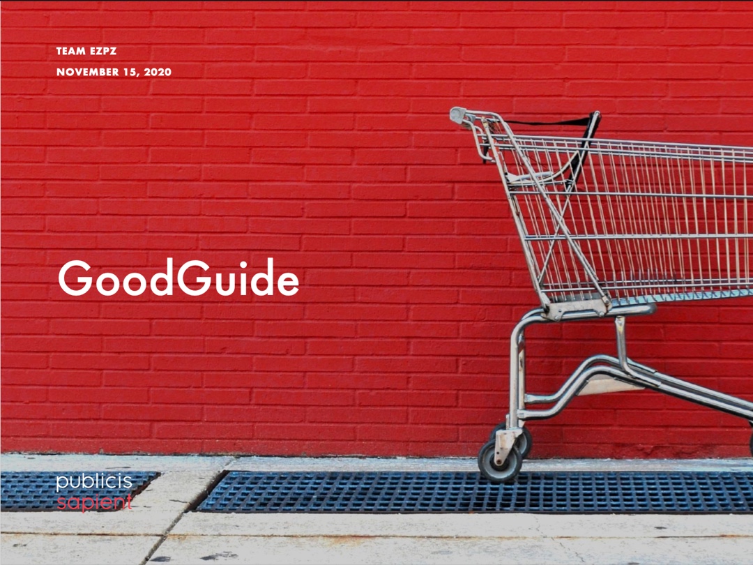 goodguide